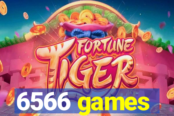 6566 games